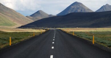 Şehirler arası ambar kargo